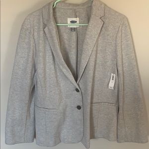 NWT Old Navy Blazer